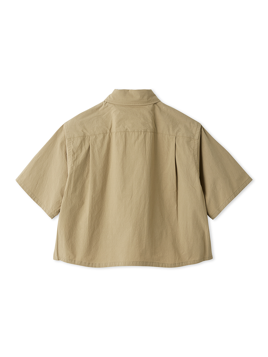 Bravest Studios シャツ　半袖 Bravest Studios シャツ 半袖 Half Tan Puzzle Tee – Bravest Studios