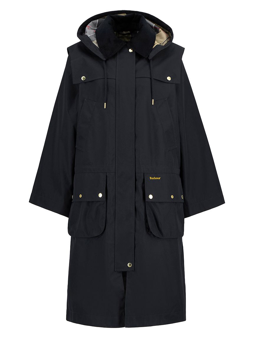 専用 美品 Barbour ジャケット アウター コート 濃いネイビー 楽天市場】バブアー ビデイル ネイビーの通販