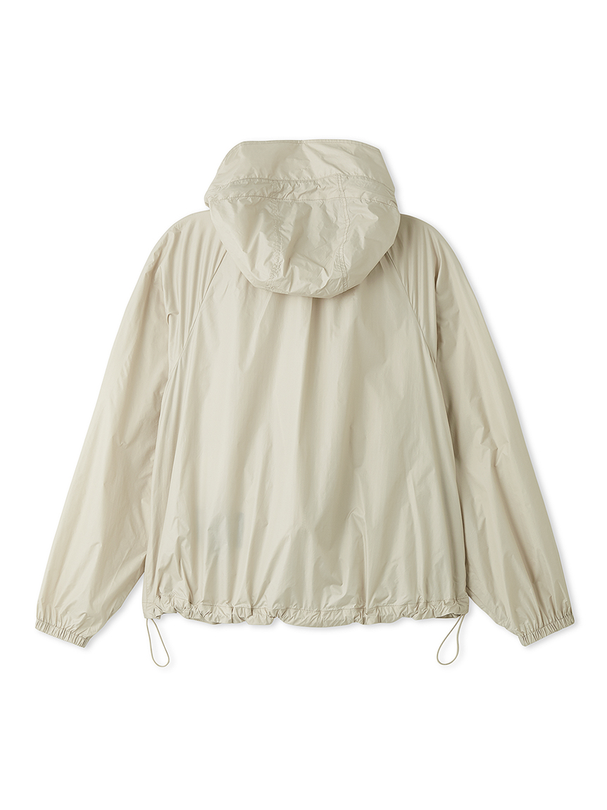 Rowane UVカット シャワープルーフ ジャケット UPF40+（レディース
