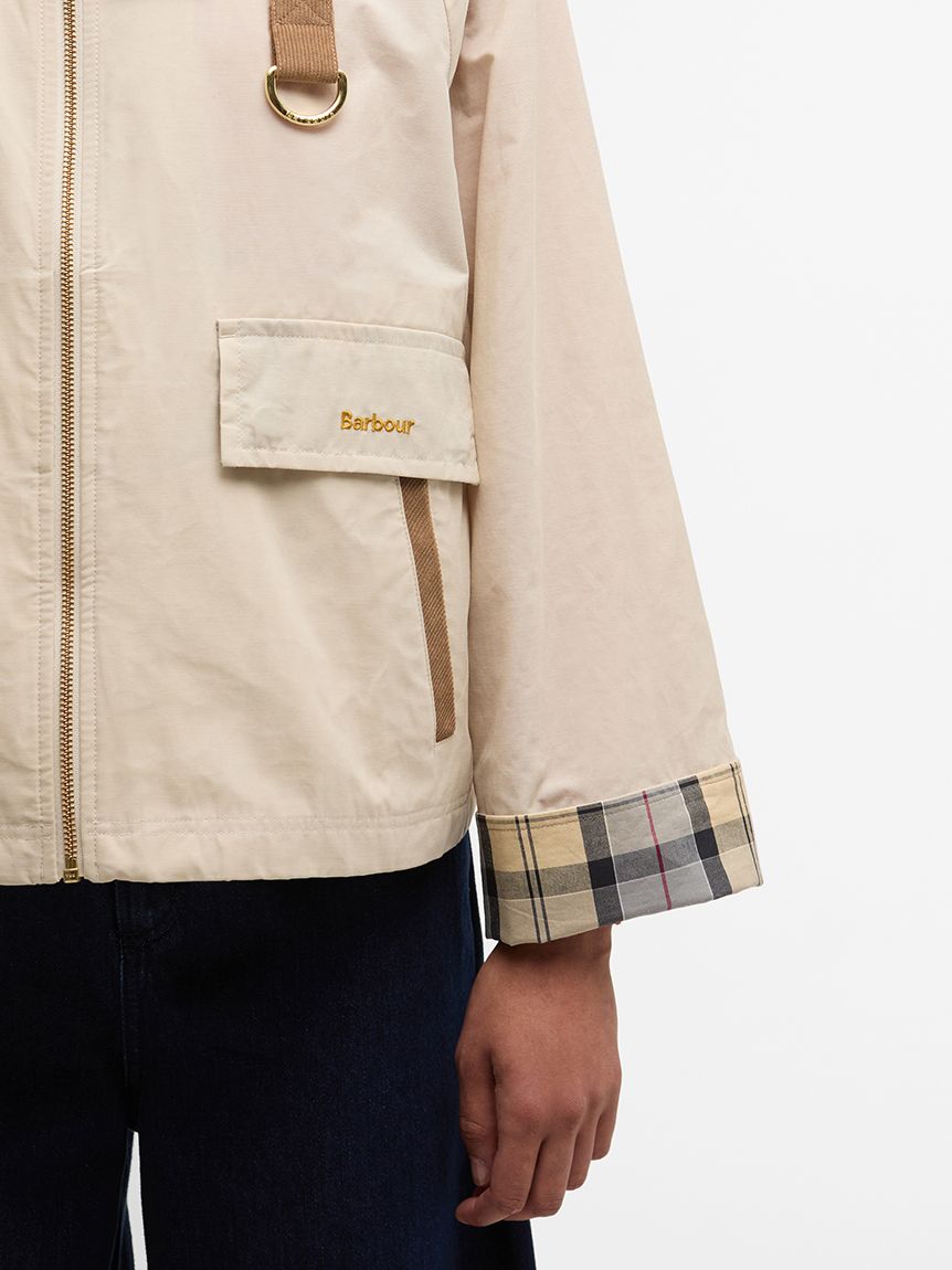 SPEY / スペイ】Icons シャワープルーフジャケット（レディース