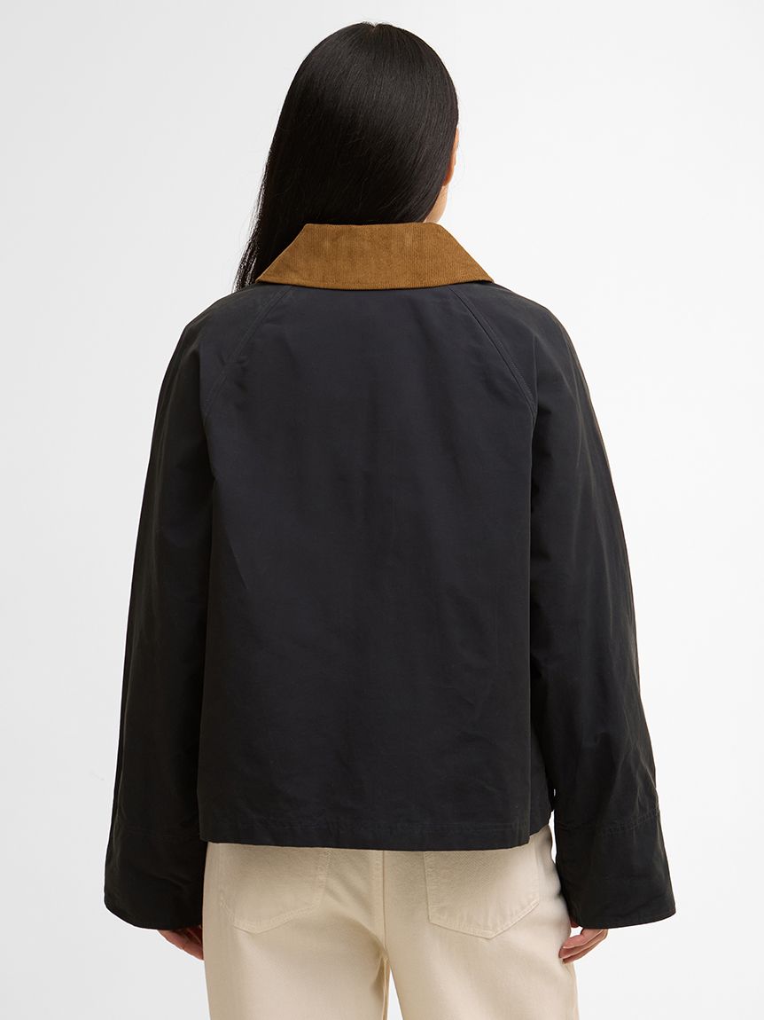 Barbour 【SPEY】Icons シャワープルーフジャケット（レディース） SPEY / スペイ】Icons シャワープルーフジャケット（レディース
