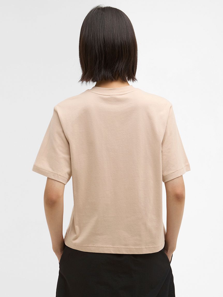 MarjorieショートレングスTシャツ（レディース）｜Tシャツ｜トップス