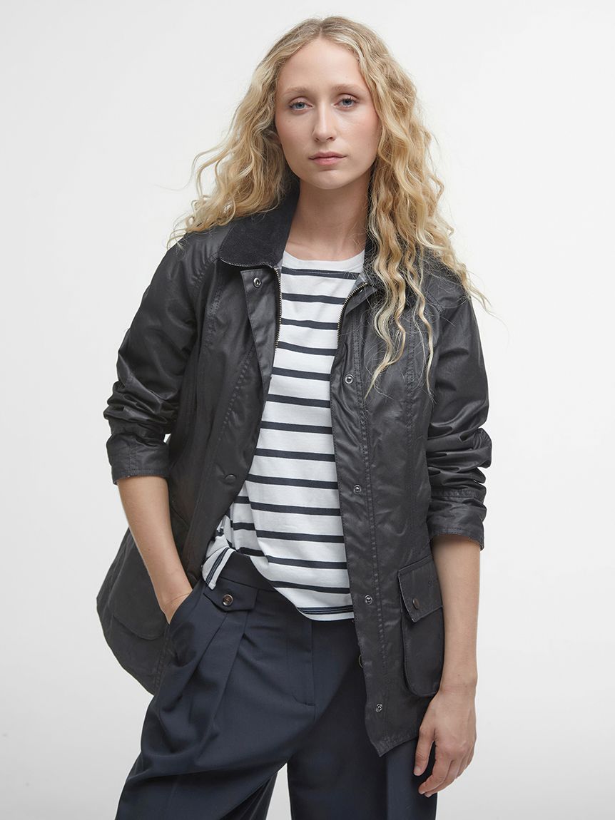 BEADNELL / ビードネル】ワックス ジャケット｜ワックスジャケット