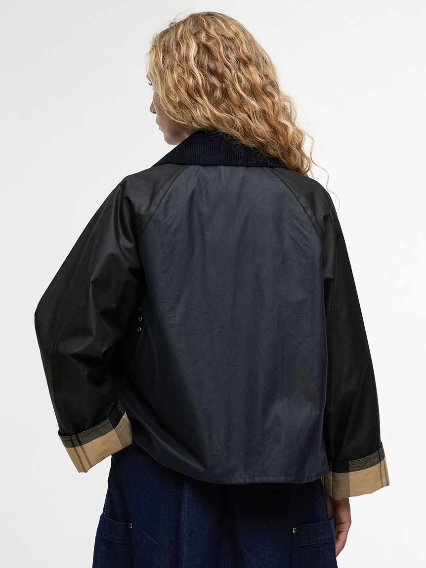 Barbour Keartonワックス ジャケット Buy Kearton Wax for USD 450.00 | BARBOUR_US