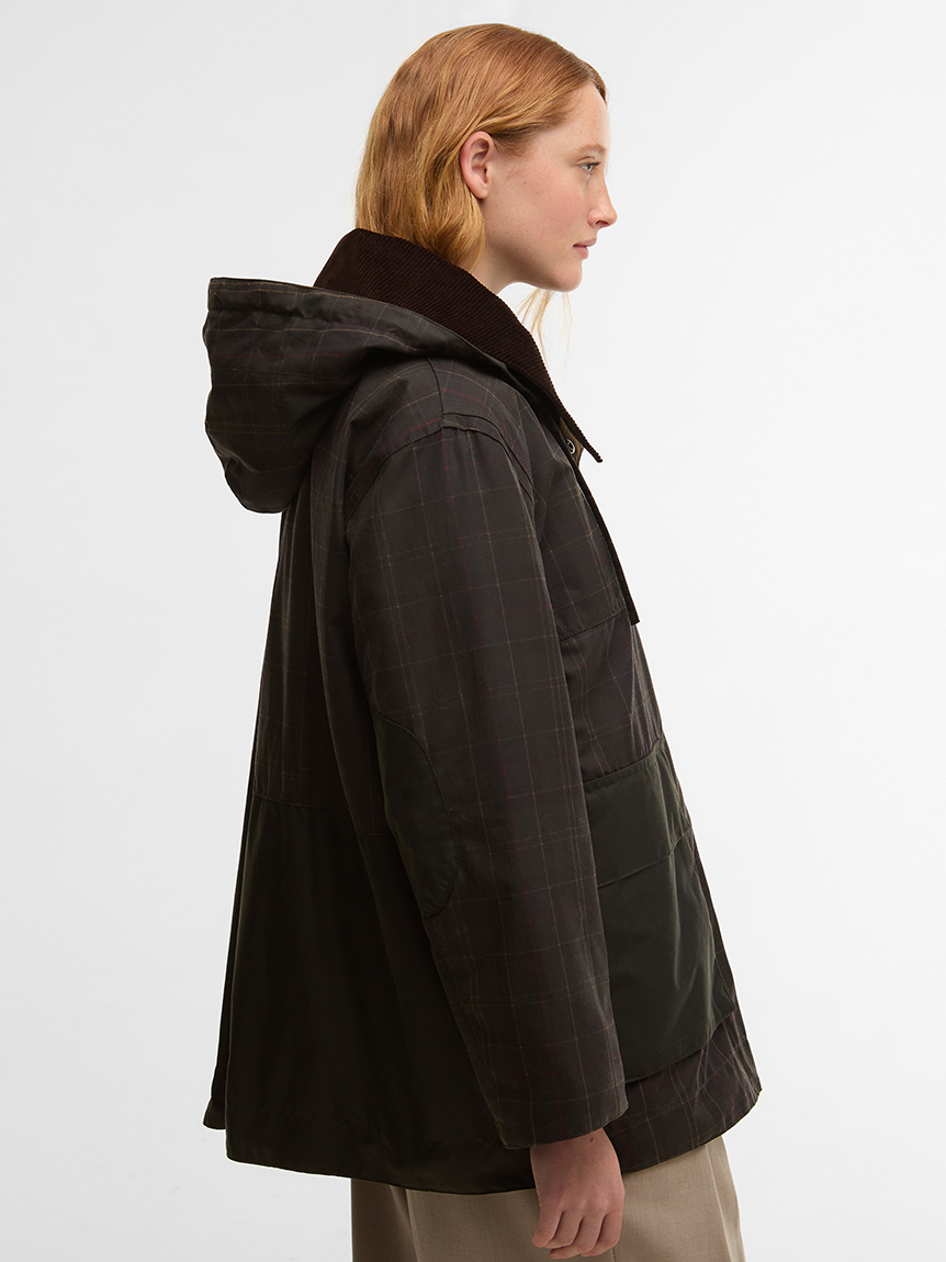 ジャケット・アウター botanical jacquard back ribbon jacket botanical jacquard back ribbon jacket