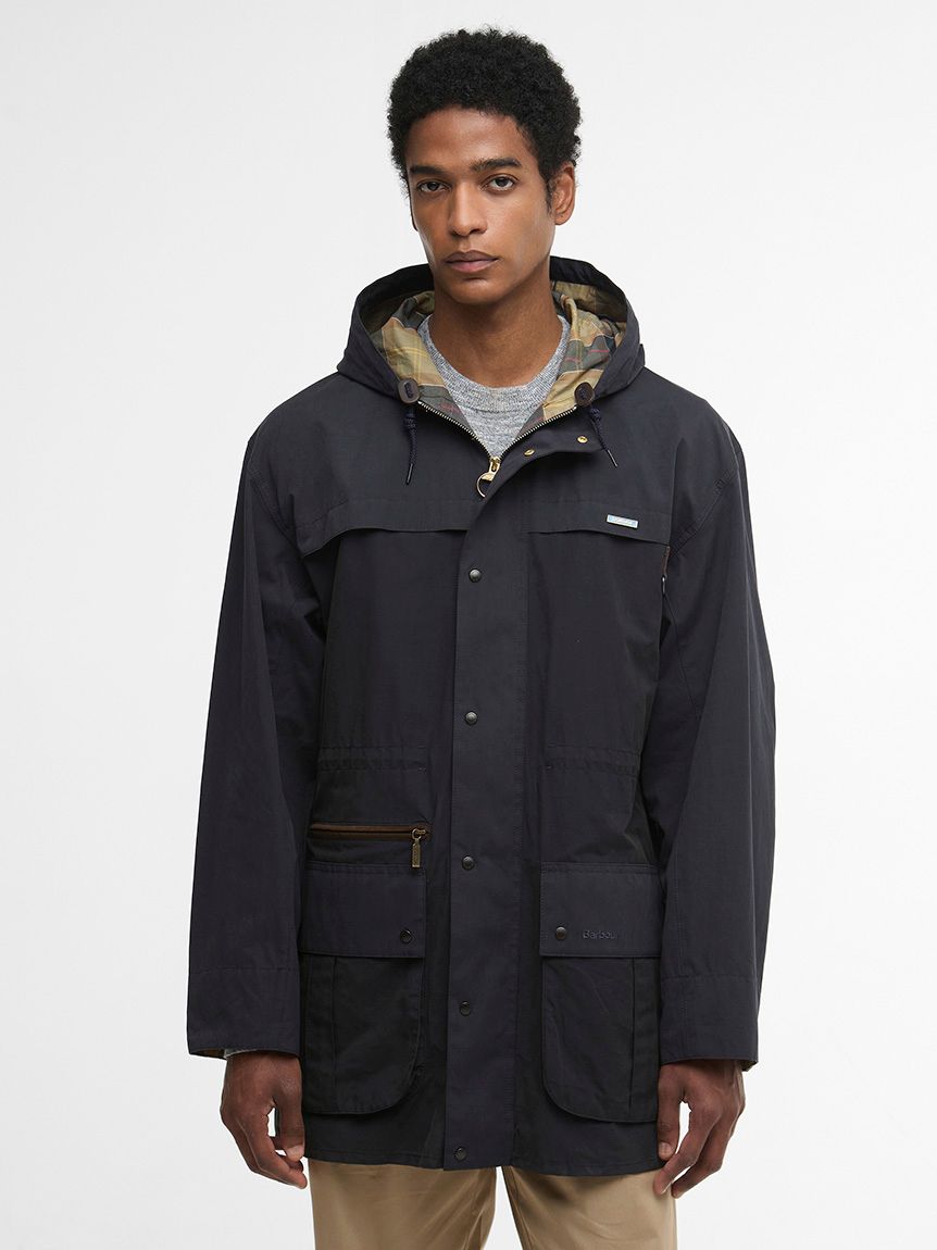 Barbour ベージュ カジュアルアウター nc5054-01_1.jpg