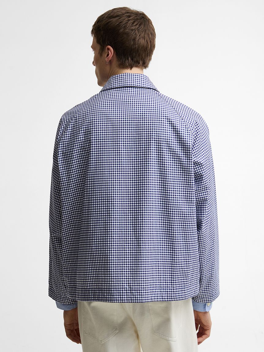 Barbour ×Paul Smith》【TRANSPORT / トランスポート】カジュアル