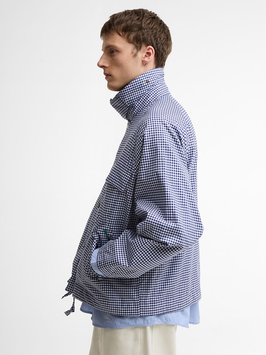 Barbour × Paul Smith》【TRANSPORT / トランスポート】カジュアル