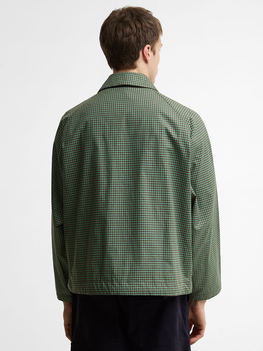 Barbour × Paul Smith》【TRANSPORT / トランスポート】カジュアル
