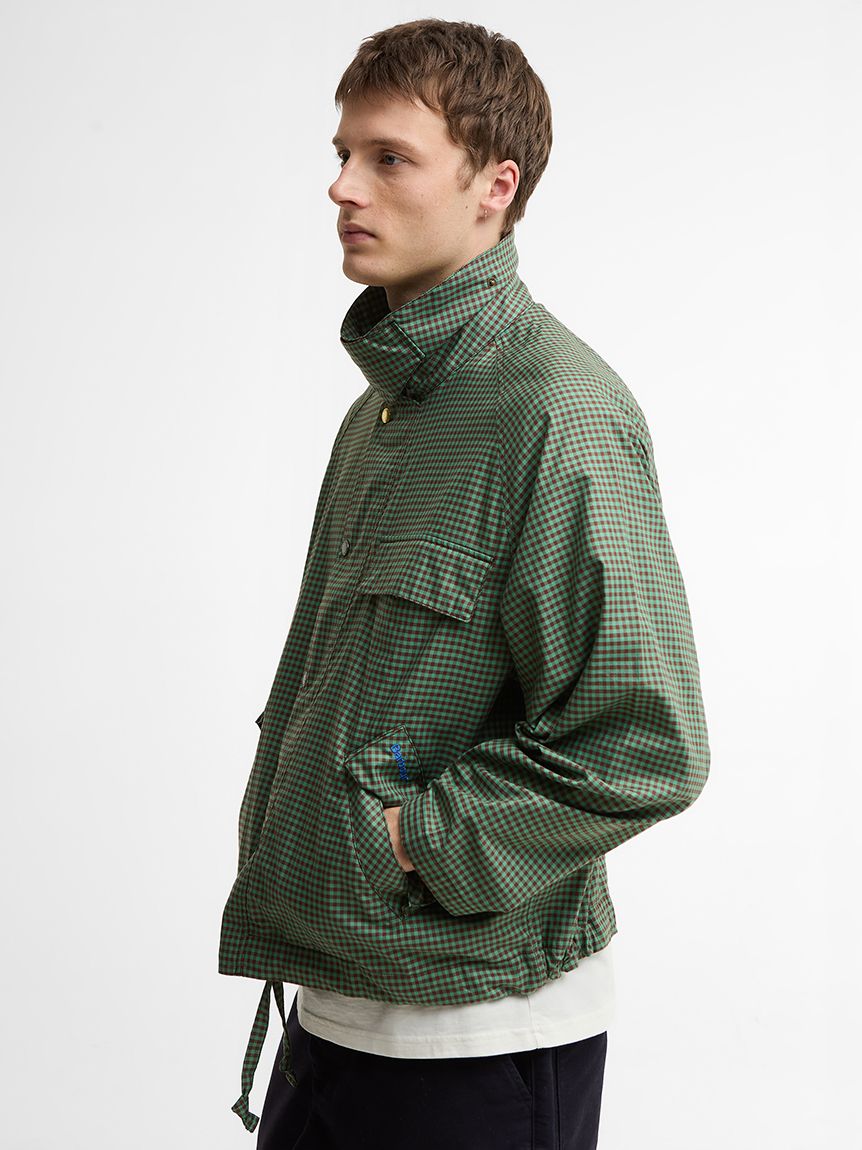 Barbour × Paul Smith》【TRANSPORT / トランスポート】カジュアル