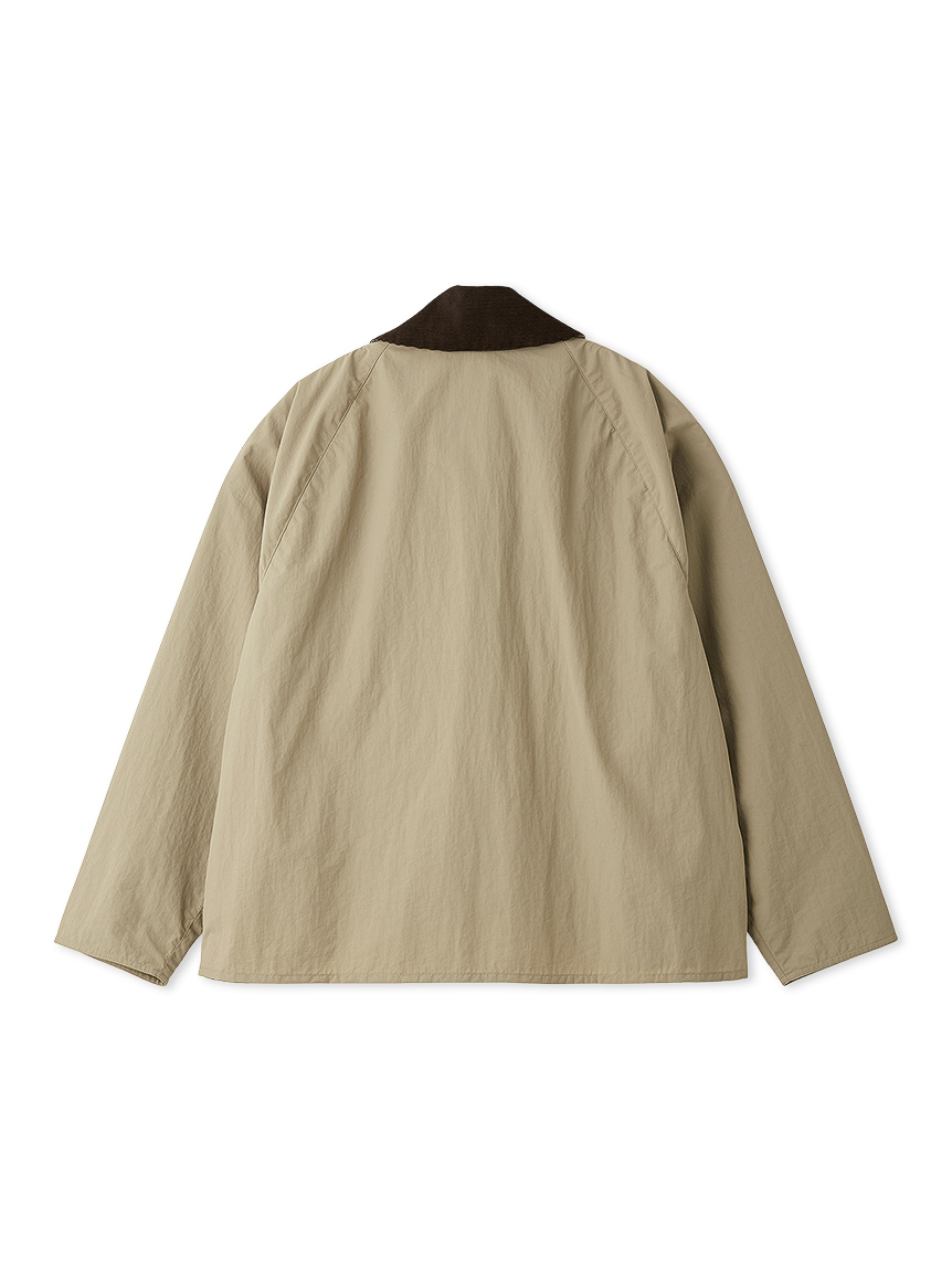 TRANSPORT / トランスポート】ナイロン ジャケット Japan Exclusive