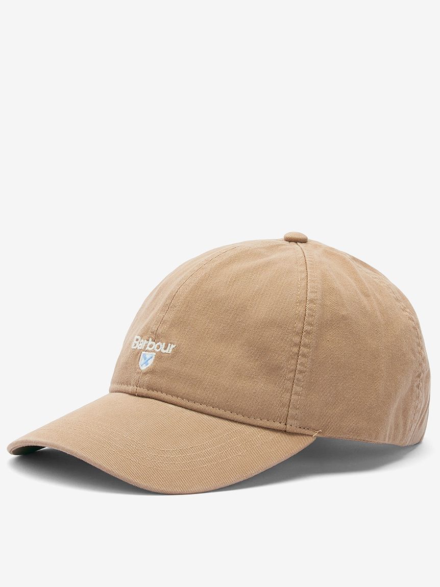 Cascade sports コットン6パネル キャップ｜キャップ/ハット