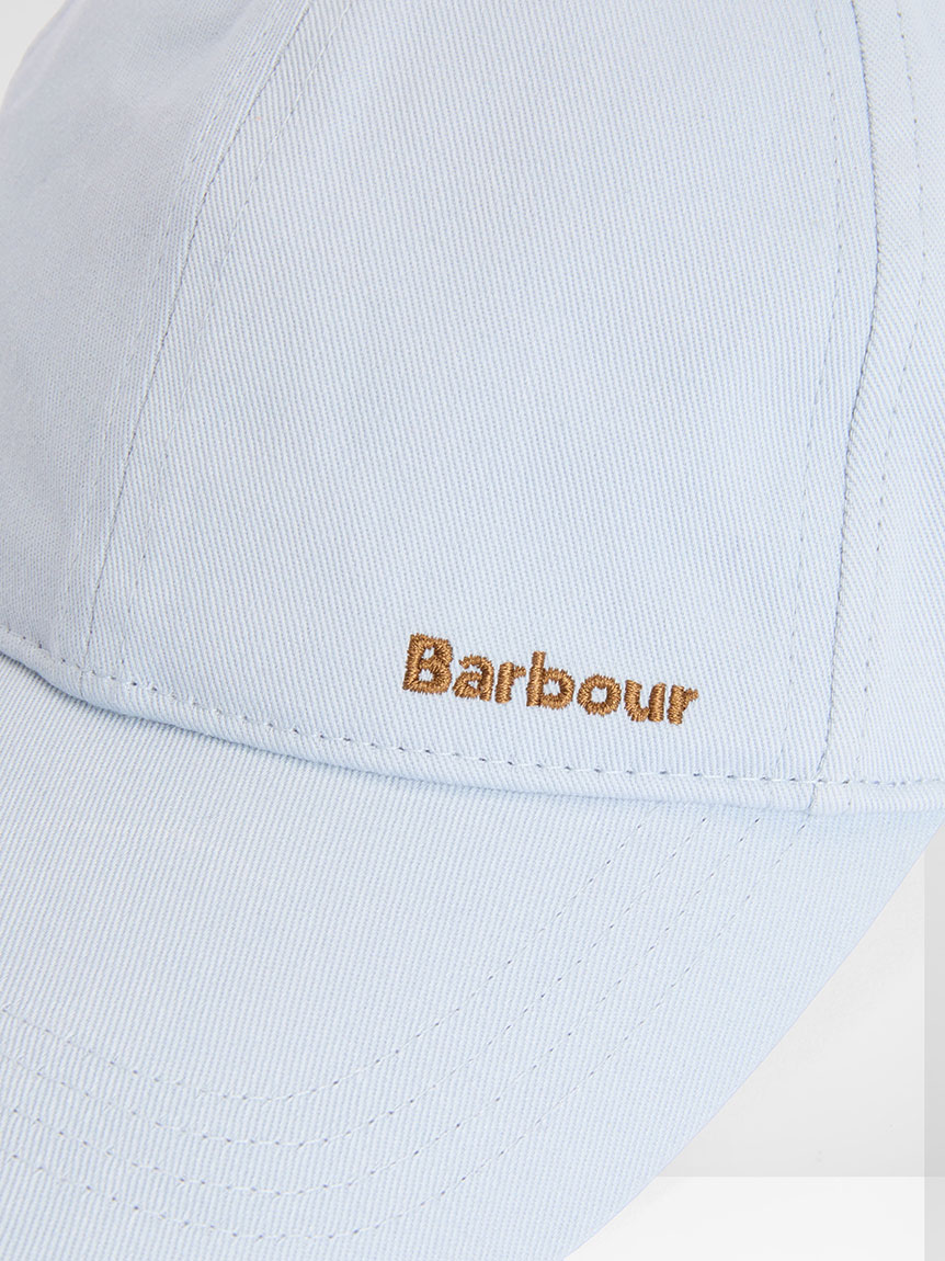 Milburn サイド 刺繍 ロゴ キャップ（ユニセックス）｜キャップ/ハット