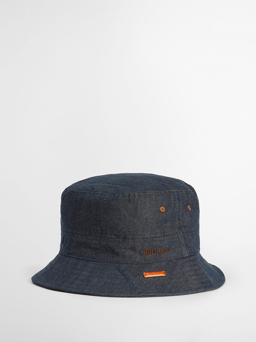 Barbour A115 バケットハット　英国製 リプルーフ済 261MHA0941_p_23_LL.jpg