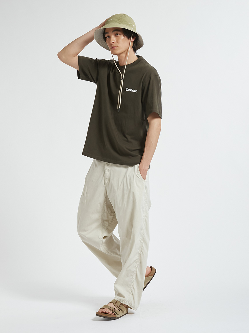 Festivalリバーシブルバケットハット｜キャップ/ハット｜アクセサリー
