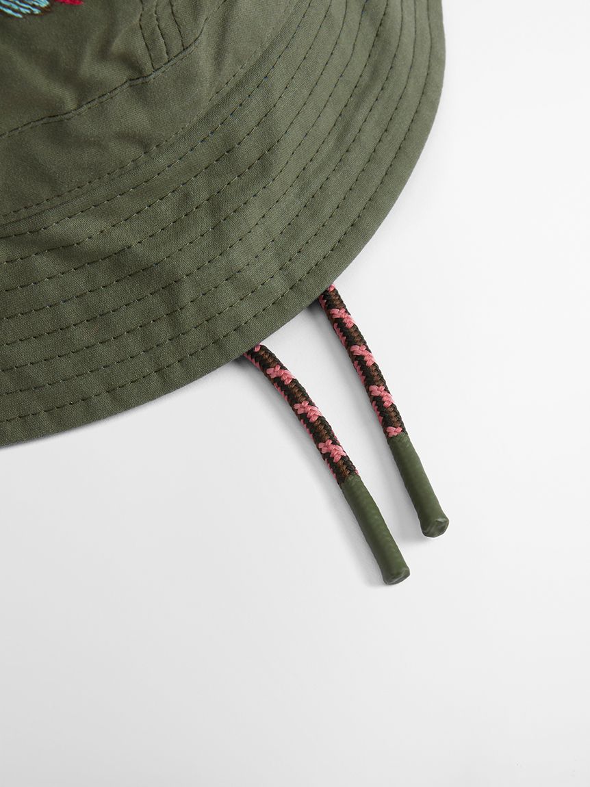 ポールスミスハット Amazon | [ポールスミス] ハット バケットハット 帽子 メンズ HAT