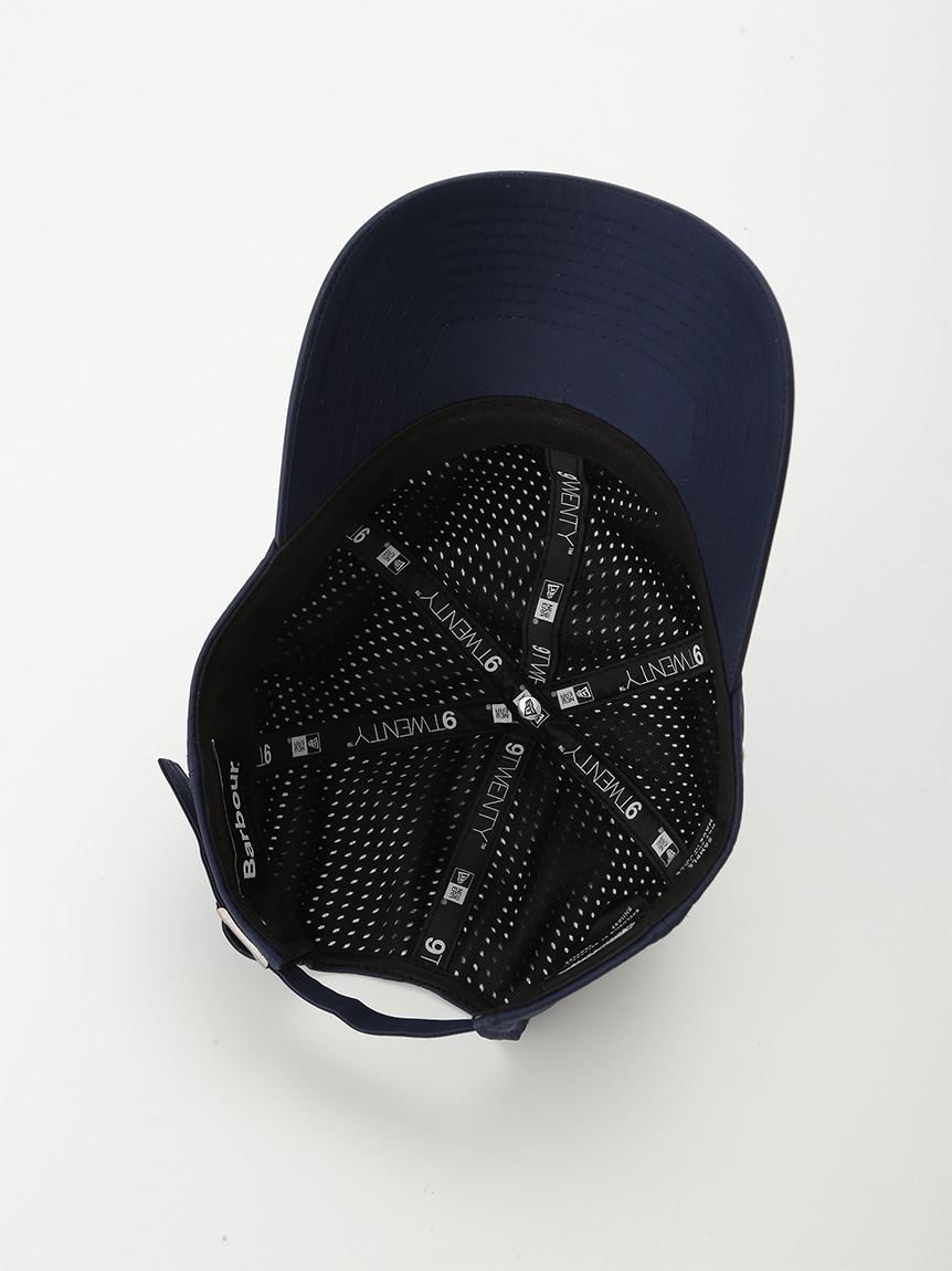 Barbour × New Era®》9TWENTY CAP｜キャップ/ハット｜アクセサリー