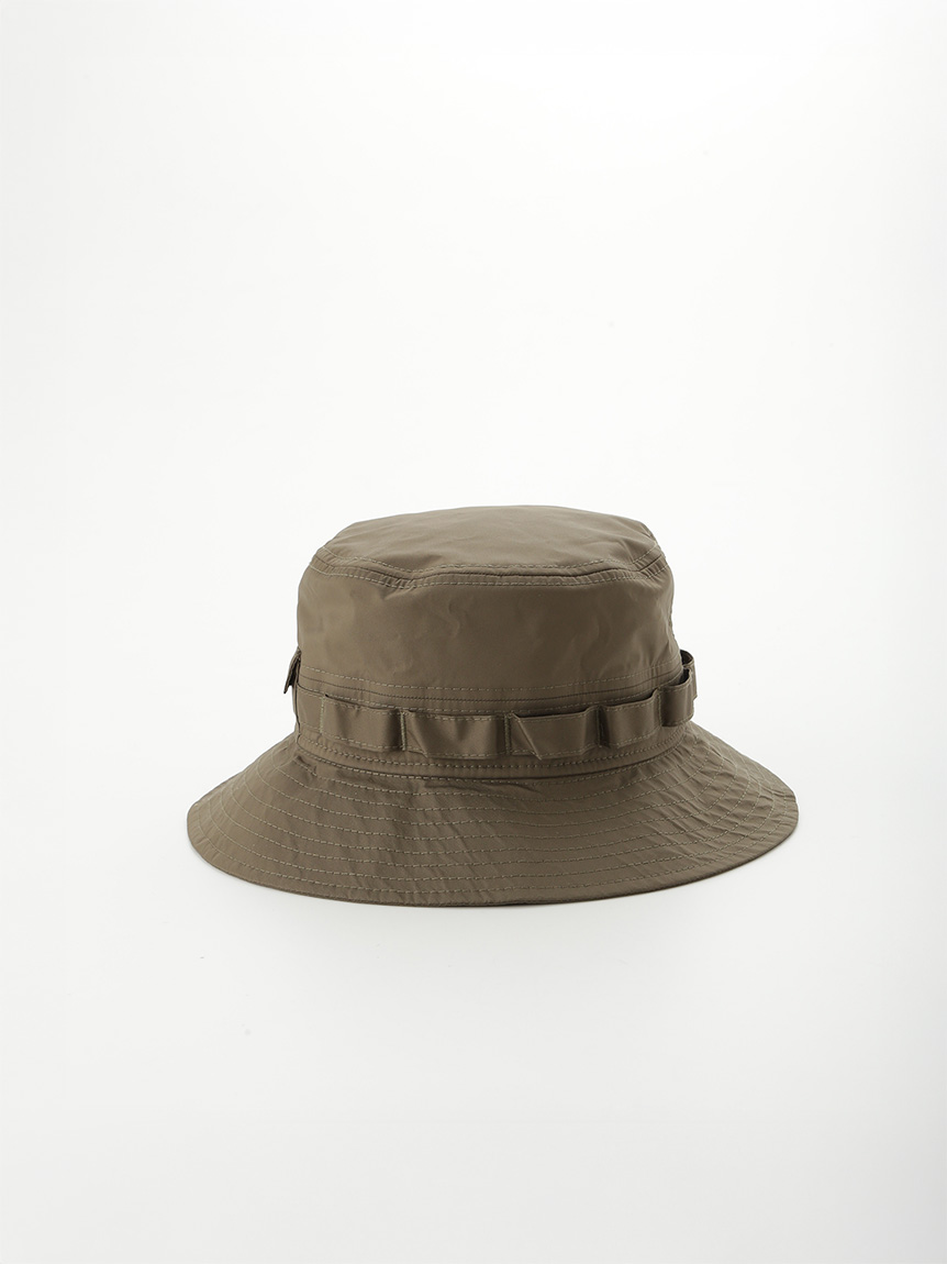 Barbour × New Era®》アドベンチャー ハット｜キャップ/ハット