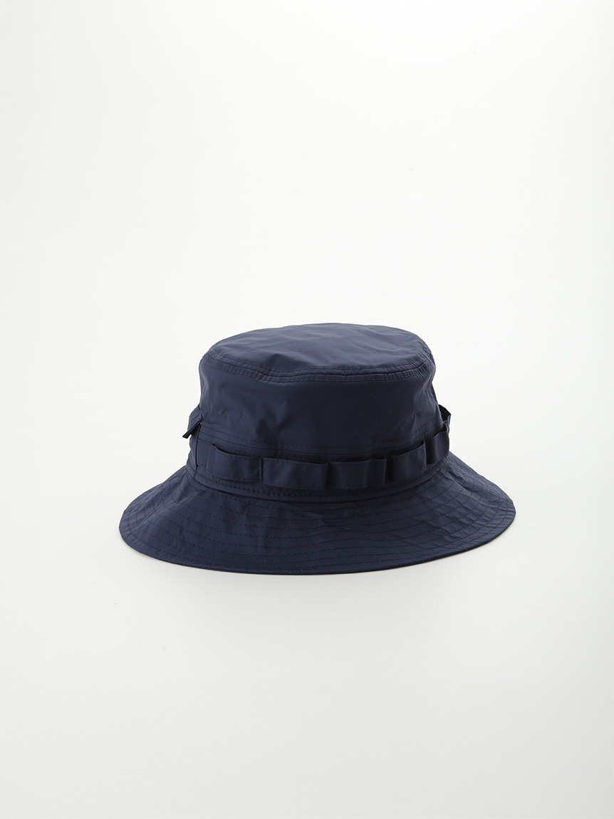 Barbour × New Era®》アドベンチャー ハット｜キャップ/ハット