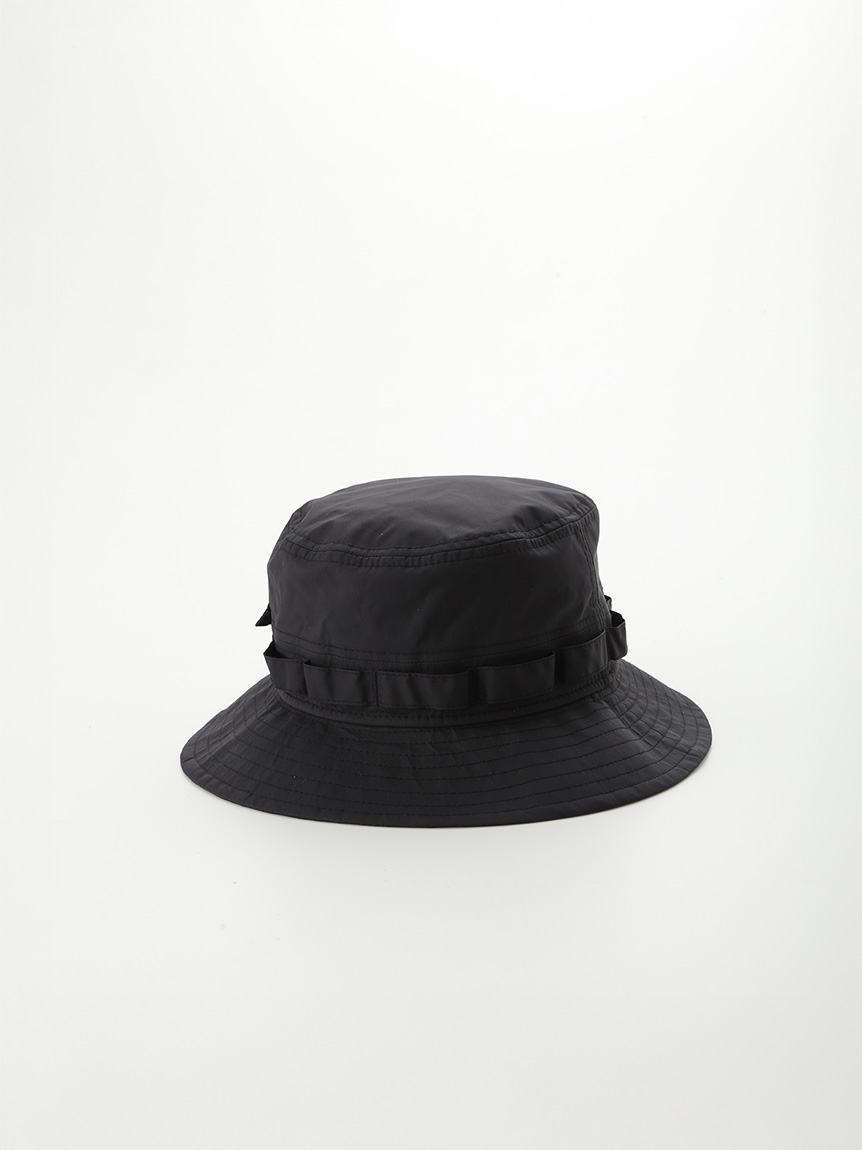 Barbour × New Era®》アドベンチャー ハット｜キャップ/ハット
