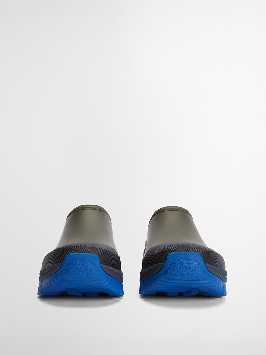 Barbour × Paul Smith》Clog｜レインブーツ＆シューズ｜シューズ