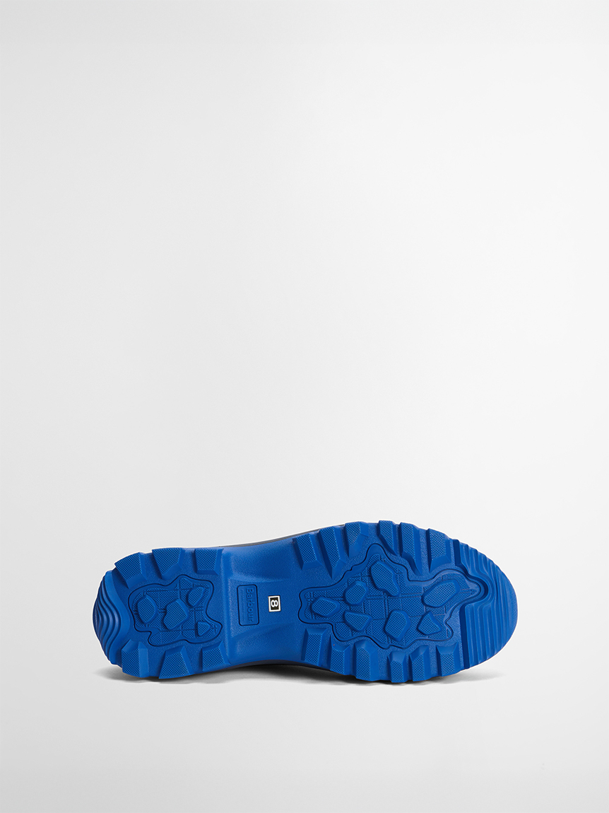 Barbour × Paul Smith》Clog｜レインブーツ＆シューズ｜シューズ