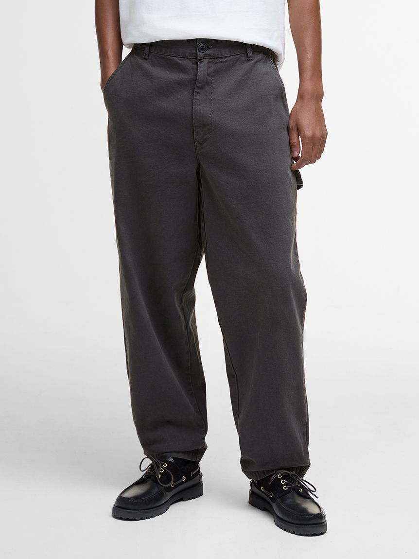 Bowland トラウザー｜パンツ｜ボトムス｜バブアー公式オンラインストア