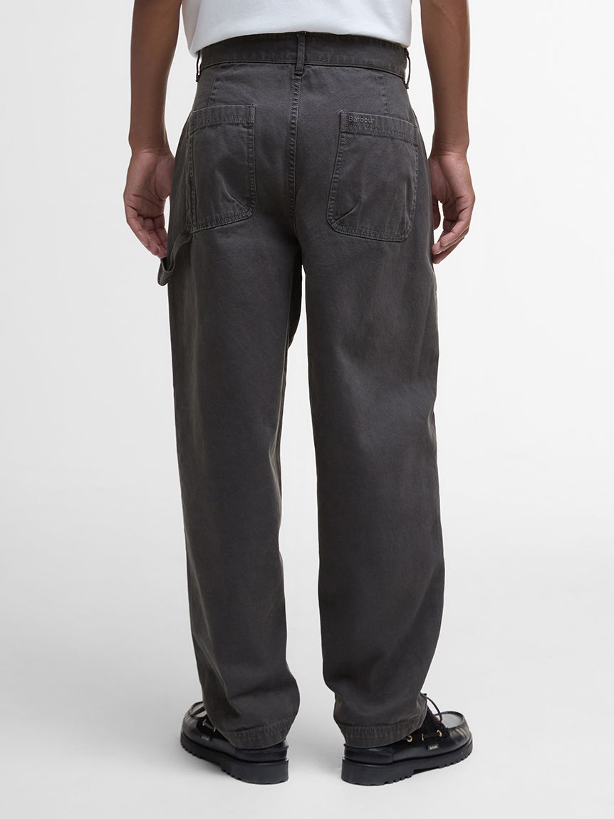 Bowland トラウザー｜パンツ｜ボトムス｜バブアー公式オンラインストア