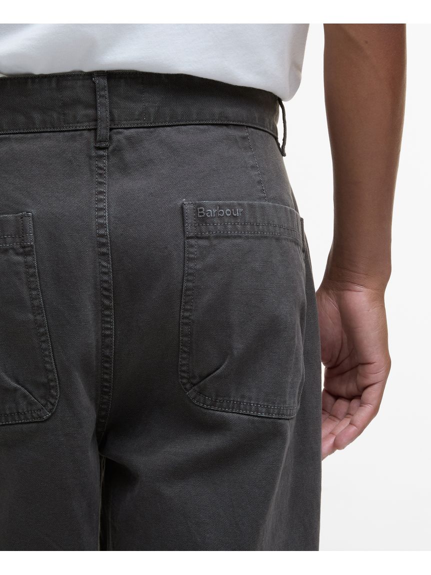 イングランド製 Barbour バブアートラウザー パンツ セージ イングランド製 Barbour バブアートラウザー パンツ セージ Barbour
