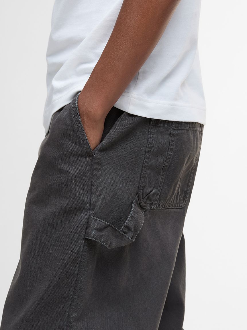 イングランド製 Barbour バブアートラウザー パンツ セージ イングランド製 Barbour バブアートラウザー パンツ セージ Barbour