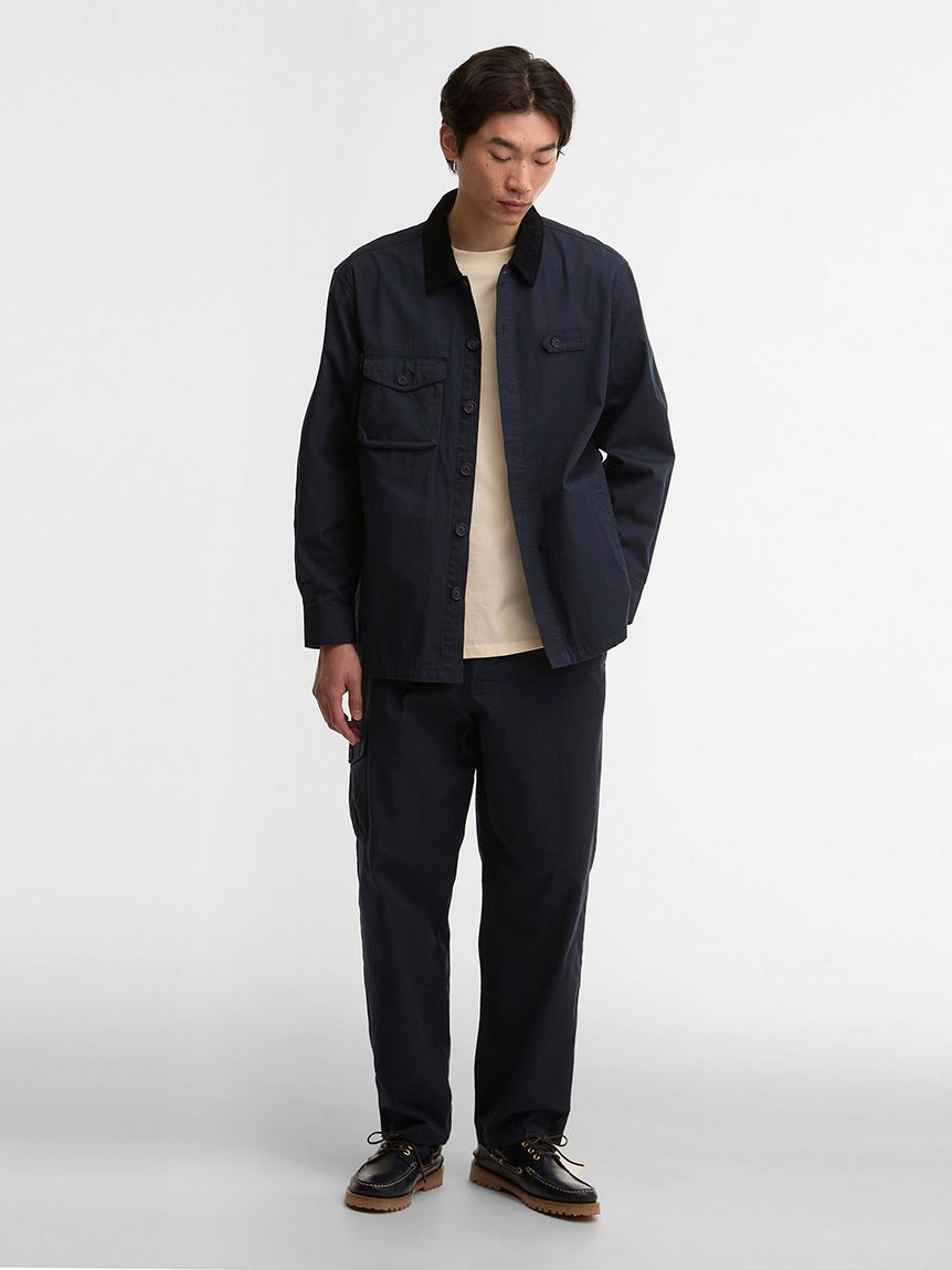 yuu　【良品】Barbour バブアー メンズ Enduranceトラウザー｜パンツ｜ボトムス｜バブアー公式オンライン