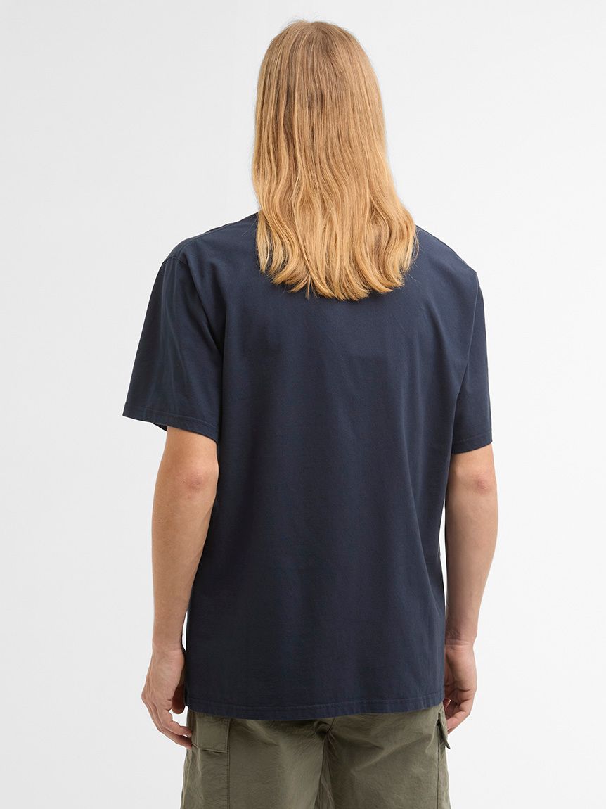Conditions オーバーサイズ グラフィック Tシャツ｜Tシャツ｜トップス