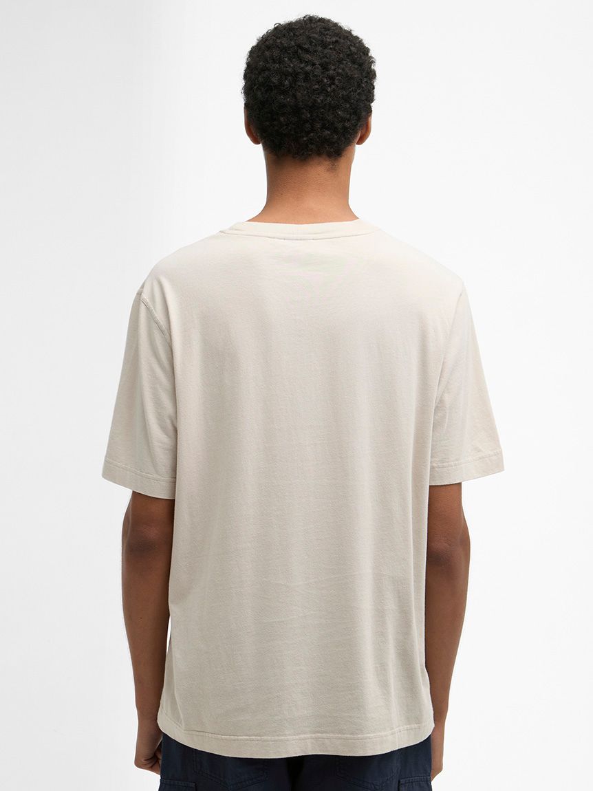 Westbury リラックス グラフィックTシャツ｜Tシャツ｜トップス