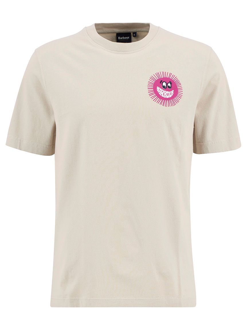 Westbury リラックス グラフィックTシャツ｜Tシャツ｜トップス