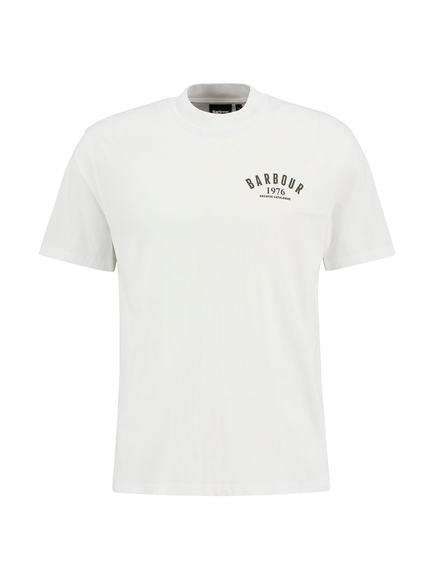 1976 グラフィック オーバーサイズTシャツ｜Tシャツ｜トップス