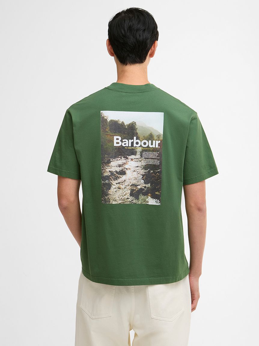 1976 グラフィック オーバーサイズTシャツ｜Tシャツ｜トップス