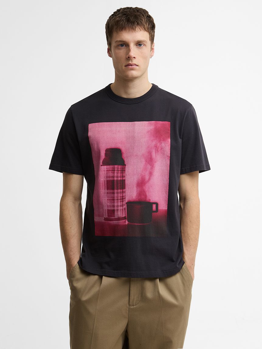 Barbour × Paul Smith》Crosby Tシャツ｜Tシャツ｜トップス｜バブアー