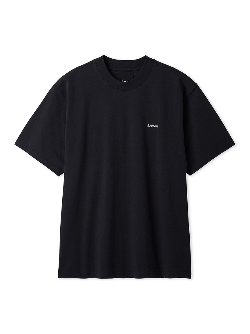 Dalton ワンポイント刺繍 ロゴ Tシャツ Japan Exclusive｜Tシャツ