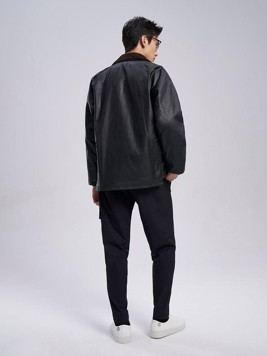 BEDALE / ビデイル】ワックス ジャケット レギュラーフィット