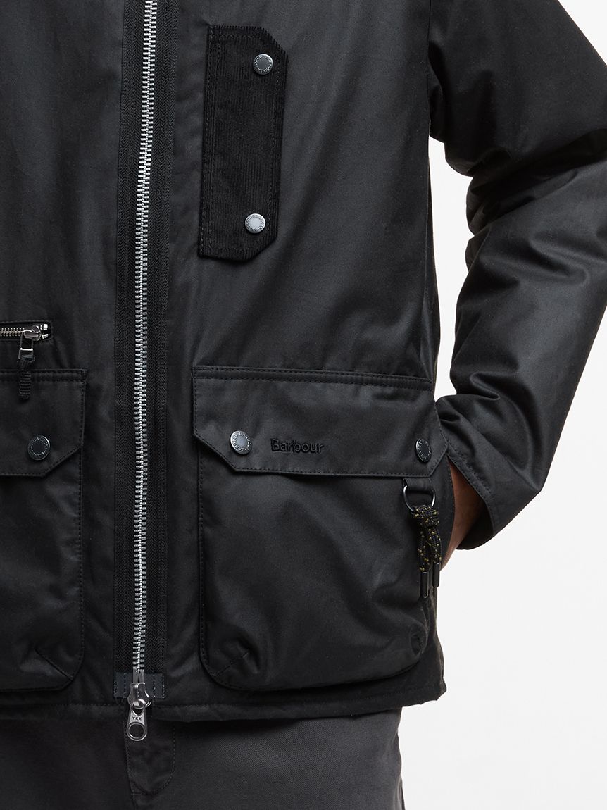 Tract ワックス ジャケット｜ワックスジャケット｜ジャケット＆コート