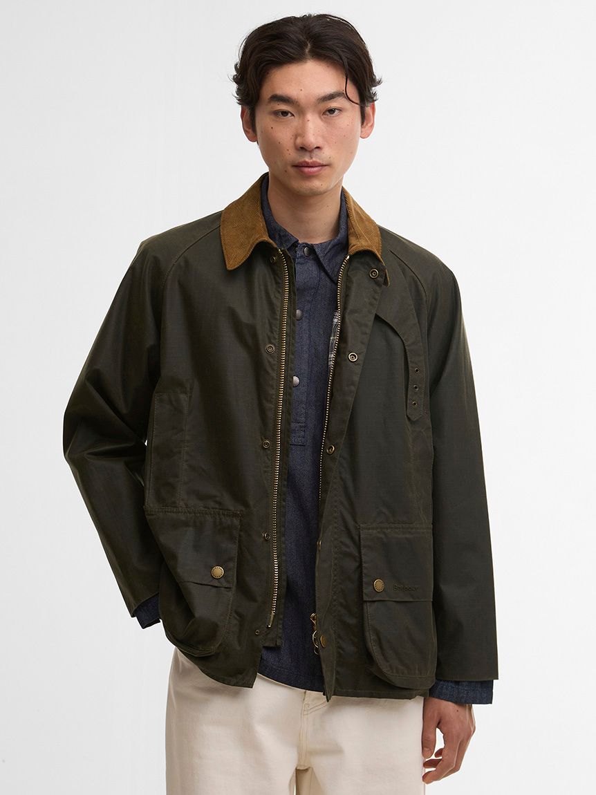 カ*ア様 新品　Barbour FRAMeWORK 別注ビューフォート ジャケッ FRAMeWORK（フレームワーク）の「【BARBOUR/バブアー】別注Beaufort