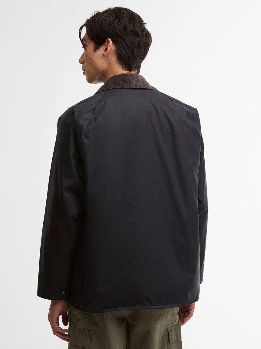 BEAUFORT / ビューフォート】Spectatorワックスジャケット｜ワックス