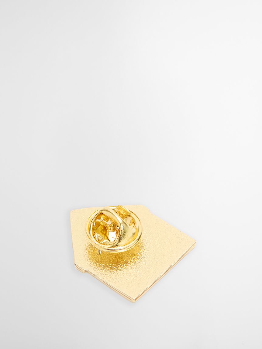 Barbour × Paul Smith》ピンバッジ｜ピンバッジ｜アクセサリー