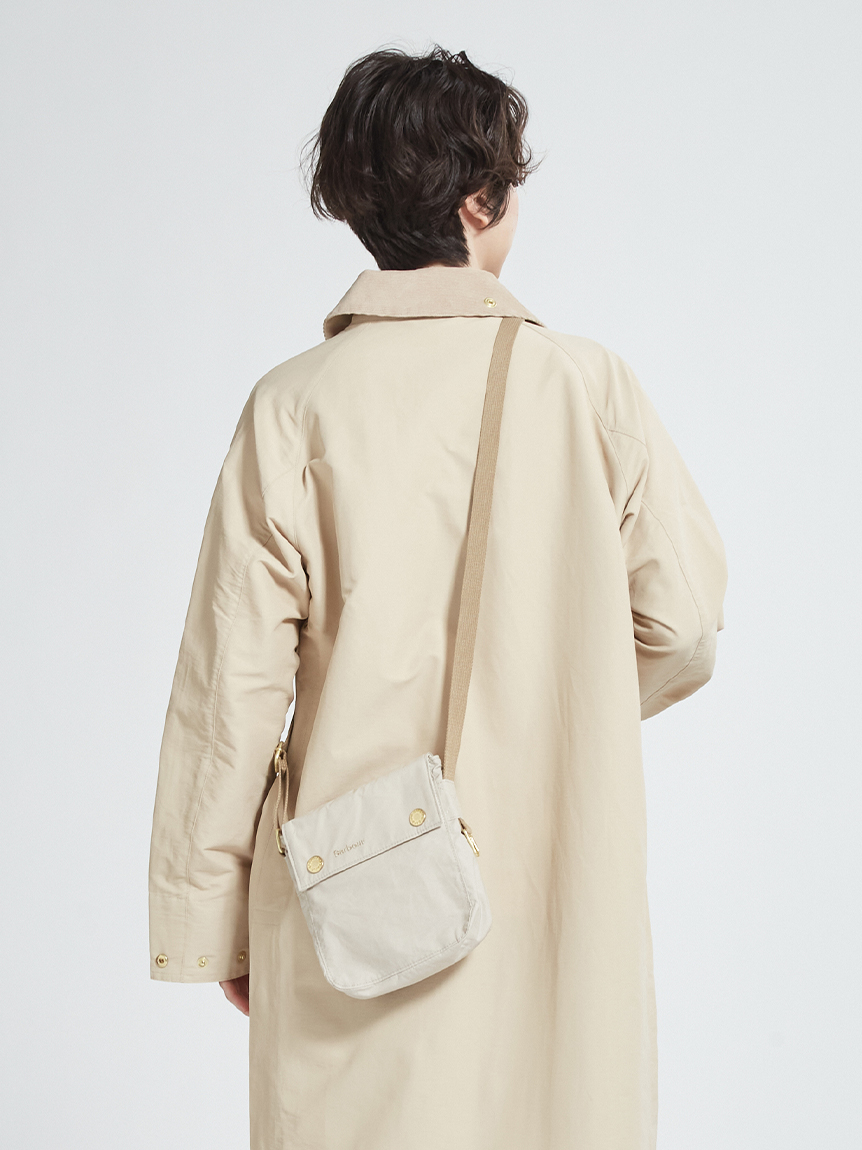 TRANSPORT / トランスポート】 クロスボディバッグ｜バッグ｜バッグ