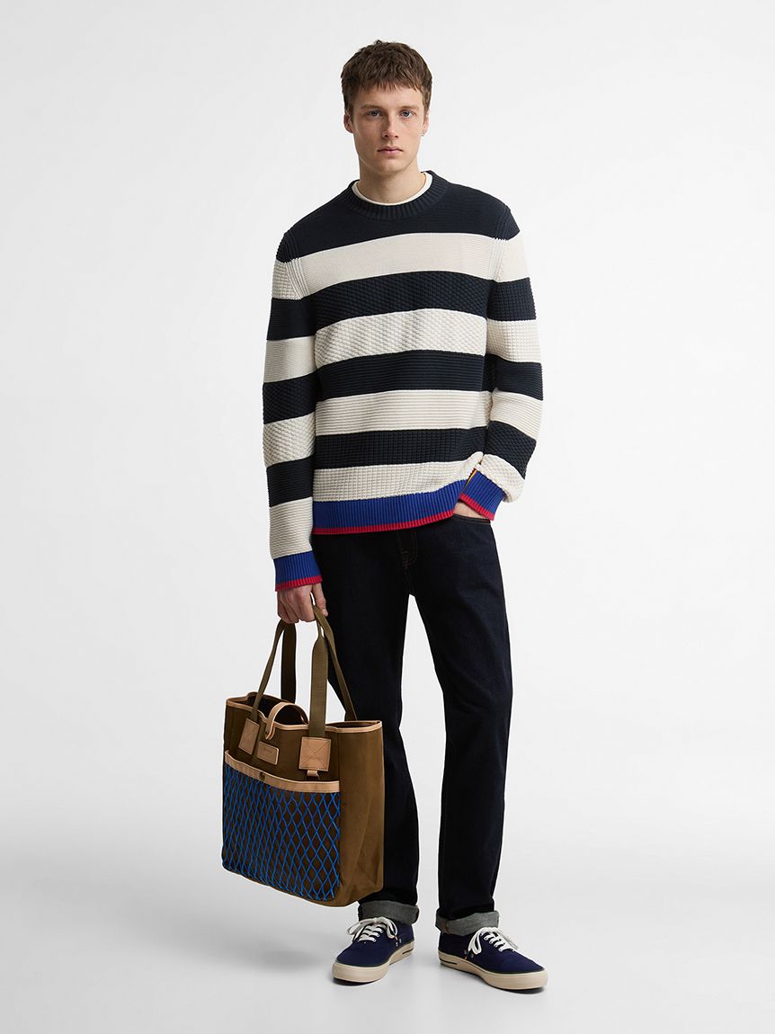 Barbour × Paul Smith》トートバッグ｜バッグ｜バッグ｜バブアー公式