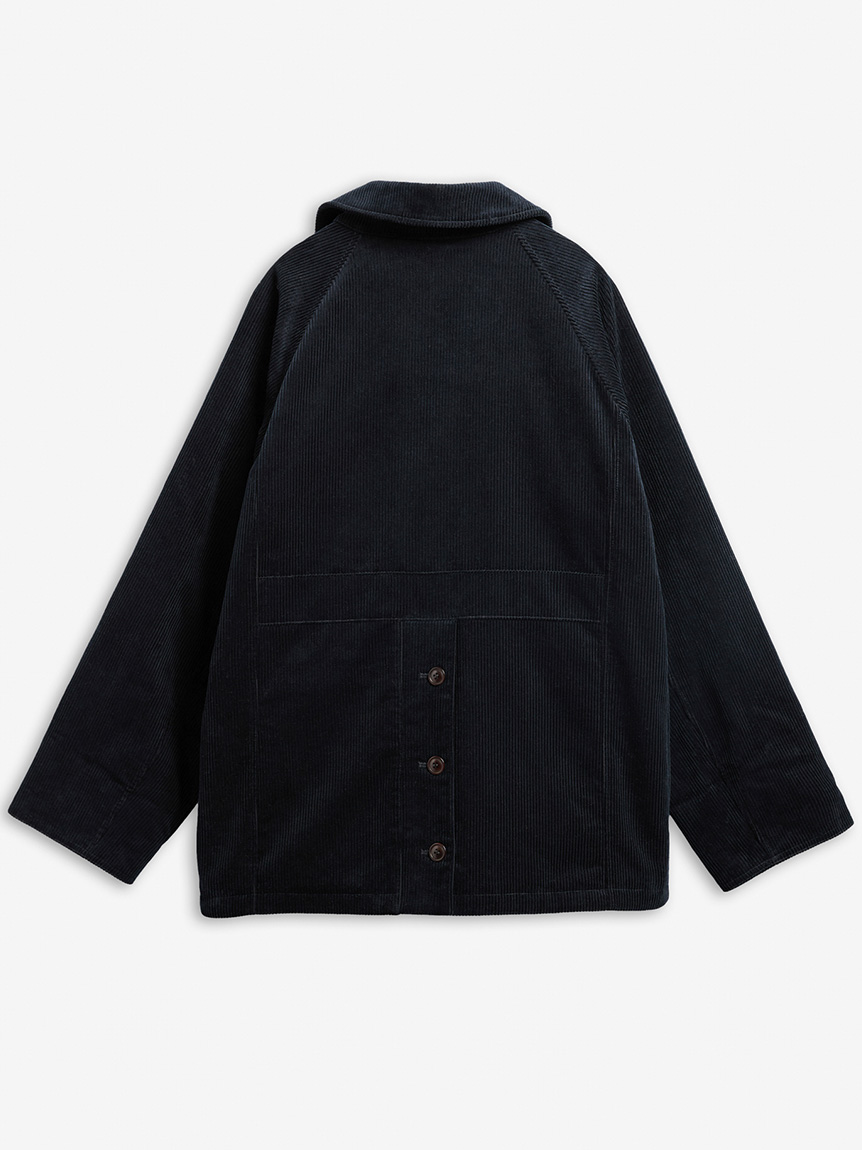 Barbour × Paul Smith》【BEAUFORT / ビューフォート】コーデュロイ