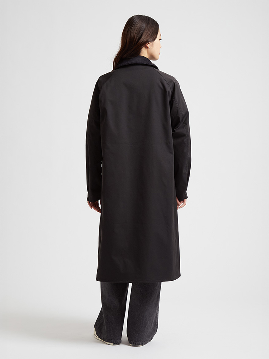 CALDBECK / カルドベック】ノンワックス コート Japan Exclusive