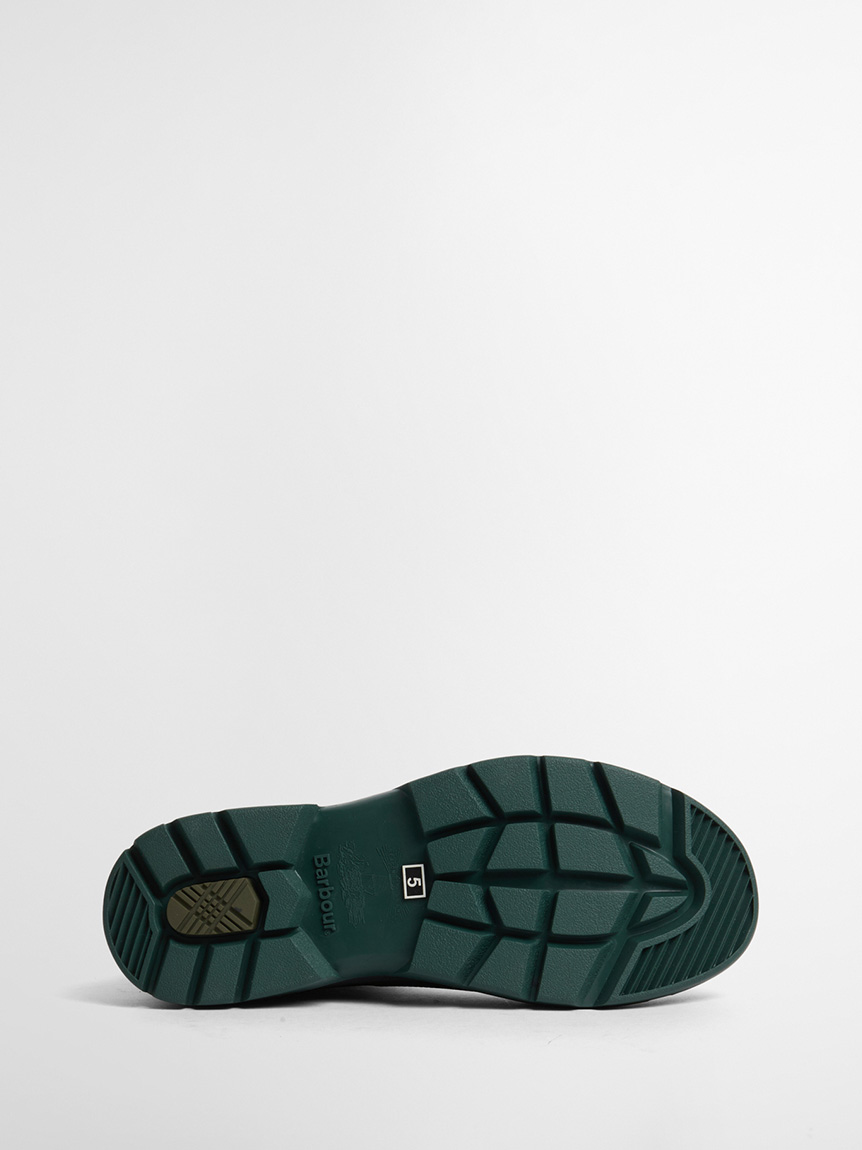 Barbour × Paul Smith》Chelseaレインブーツ（レディース）｜レイン