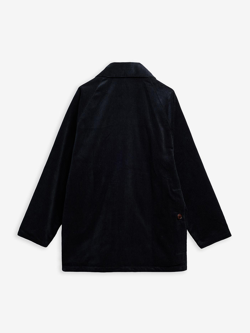 Barbour × Paul Smith》【BEAUFORT / ビューフォート】コーデュロイ