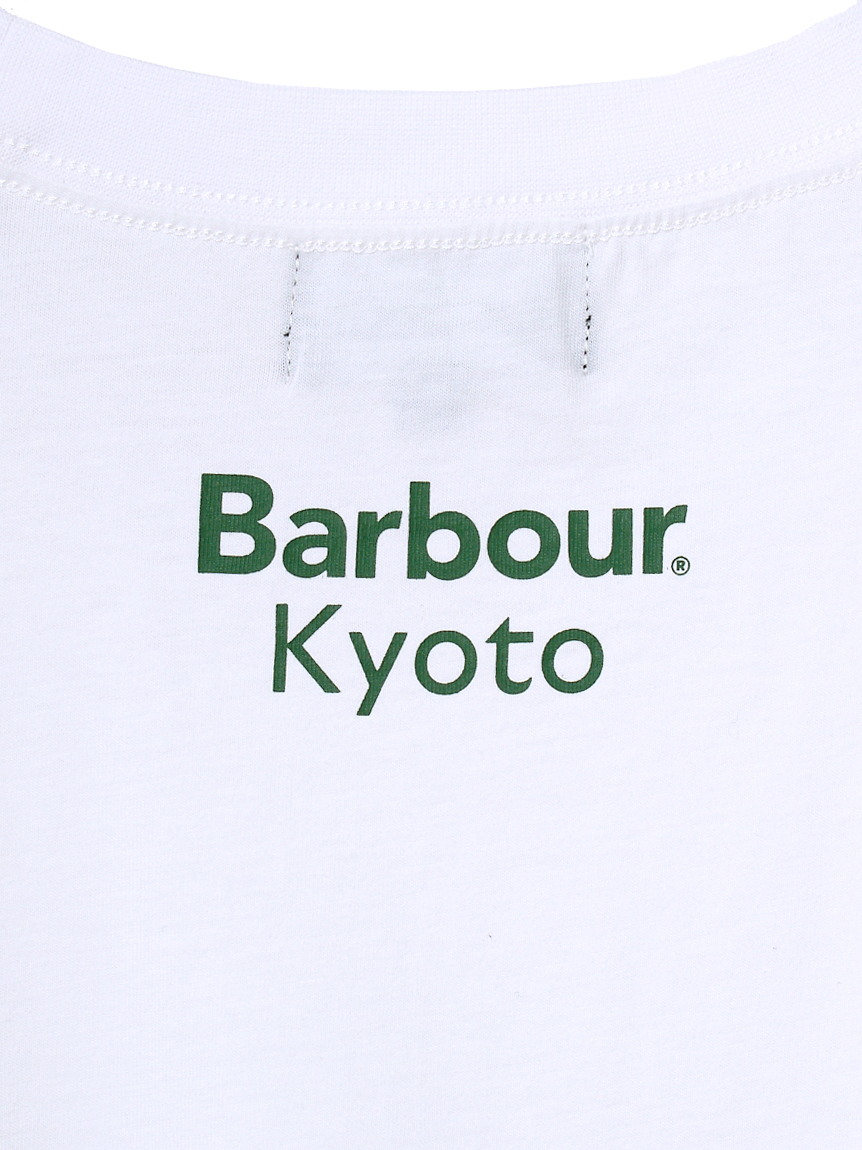京都店＆公式オンラインストア限定 MAP Tシャツ｜Tシャツ｜トップス